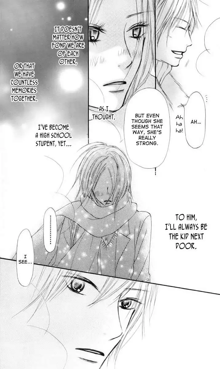 Kimi Ni Todoke Chapter 23 20